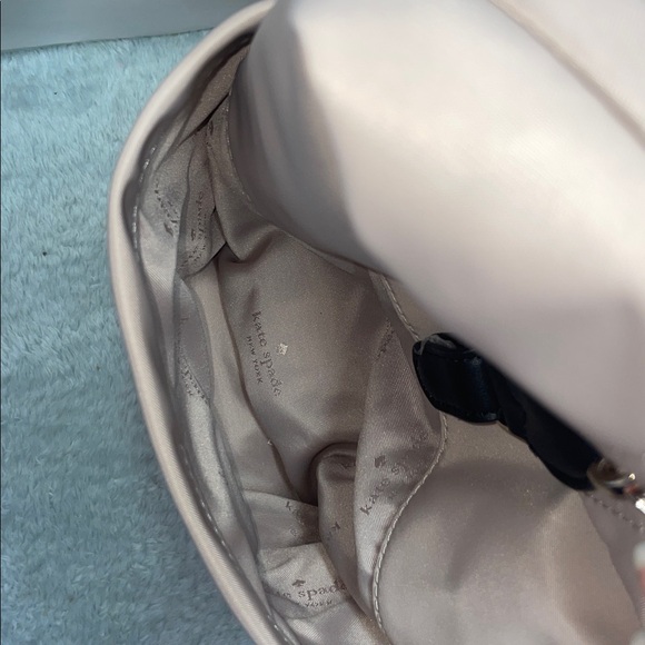 Kate Spade ‘Chelsea’ Nylon Weekender - Picture 13 of 16